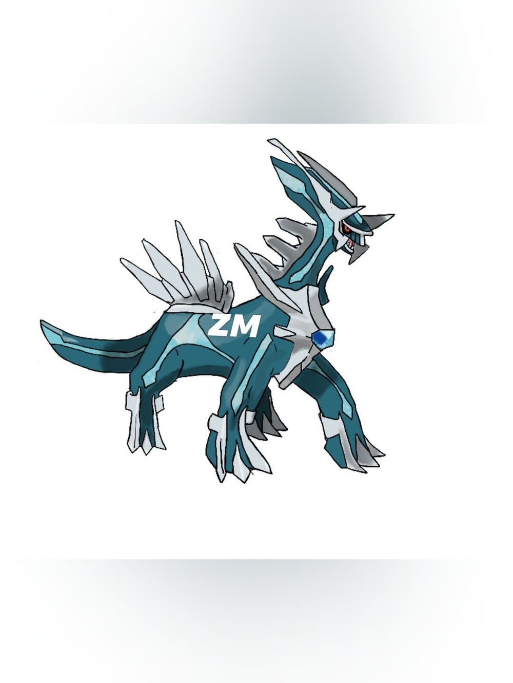 Dialga